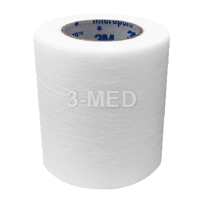 3M1530-2 - 3M™ Micropore™ 萬寶醫生紙膠布 2