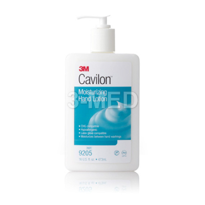 3M9205 - 3M™ Cavilon™ 高效潤手霜