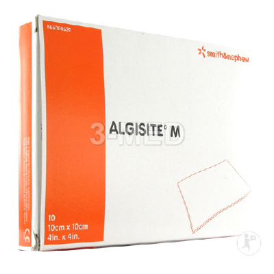 66000520 - Algisite◊ M Calcium-Alginate Dressings