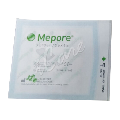 A-ME670900 - Mepore 敷料 4"
