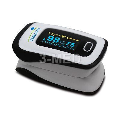 B430J - INNOVO Deluxe Fingertip Pulse Oximeter 血氧機