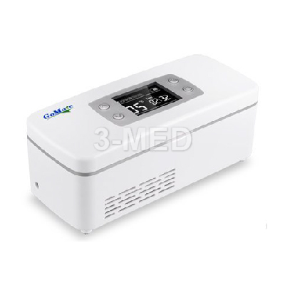 BD-SSS - 胰島素手提冷凍保存盒