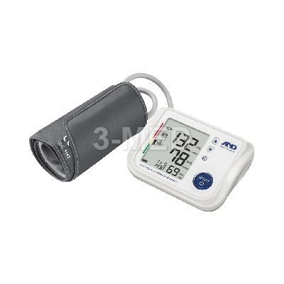 DG1020 - AND UA-1020 智能上臂手袖式血壓計