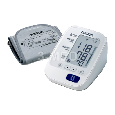 DG7130 - Omron HEM-7130 手臂式血壓計（升級版）