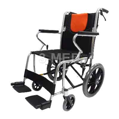 EAL156 - 可折背輕便輪椅
