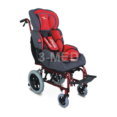 EAL258 - 高靠背輪椅