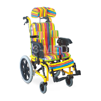 EAL985 - 高靠背輪椅