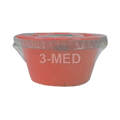 EE5881 - 紅色運動泥膠（輕度）