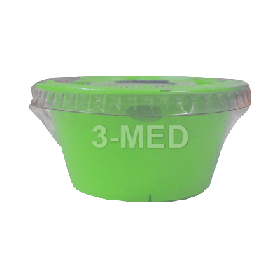 EE5882 - 綠色運動泥膠（中度）