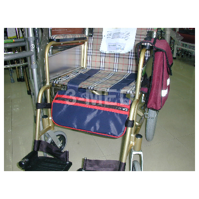 HM016F - 輪椅前袋