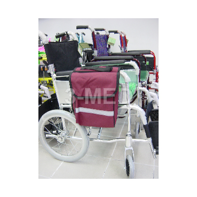 HM016S - 輪椅側袋