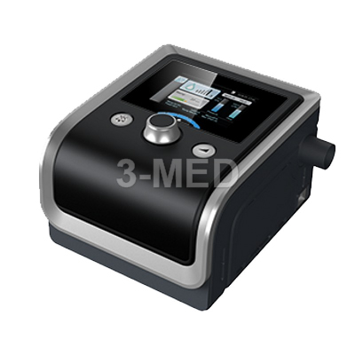 MIC-RESMART3 - RESmart GII BPAP 雙氣壓自動調壓睡眠呼吸機