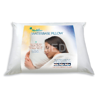 PR-INMF-00009 - Mediflow 水療枕