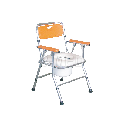R0034 - 鋁合金摺合式便椅