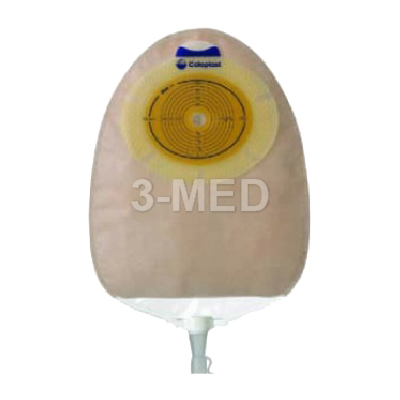 UH11804 - Coloplast SenSura URO 一件裝小便袋