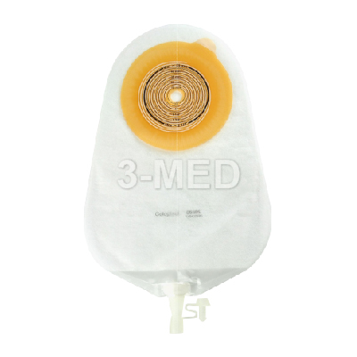 UH5585 - Coloplast Alterna URO 一件裝小便袋