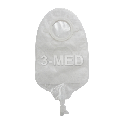 UHM4035001 - BAO-Health 一件裝小便袋