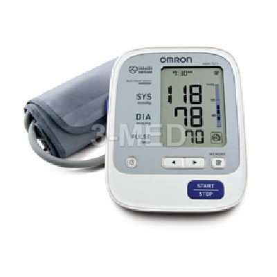 DG7211 - Omron HEM-7211 手臂式血壓計