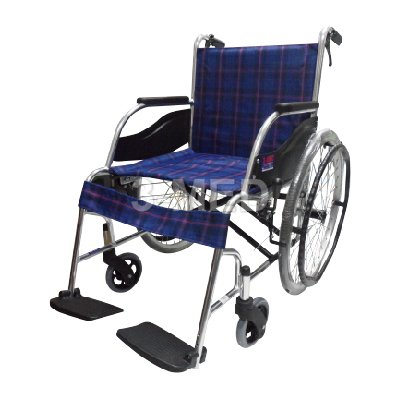 EAL238 - 鋁製輪椅