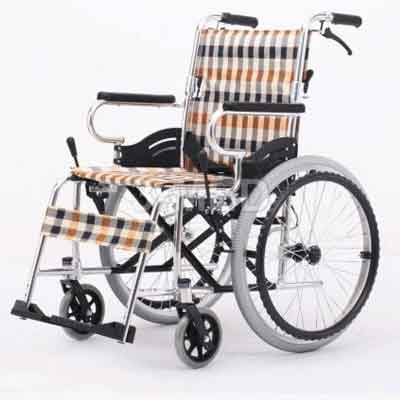 EAL239 - 可摺疊輕便輪椅